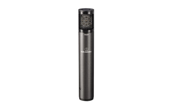 Audio-Technica ATM450 Kondensator Niere Schwarz