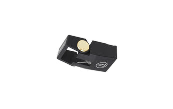 Audio-Technica VMN60SLC Special Line Contact, Diamant, Schwarz