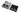 Shuttle DH810S Schwarz, 1.35 l