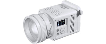 Godox ML150 RF Vollspektrum Weiss