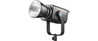 Godox SL200RF RGB Full Spectrum 200 W