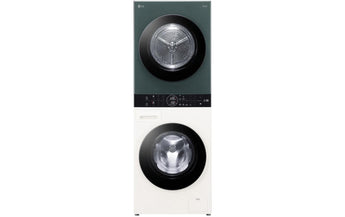 LG WashTower WT1210EGF Links