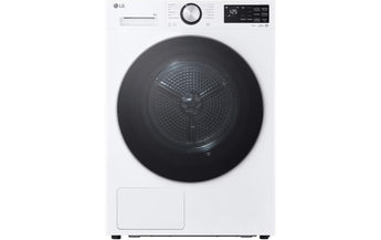 LG Wäschetrockner RT80X72W Wechselbar