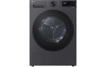 LG Wäschetrockner RT80X7B Wechselbar