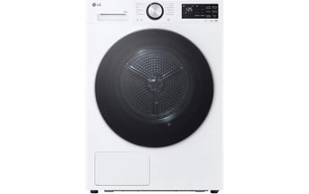 LG Wäschetrockner RT10X72W Rechts
