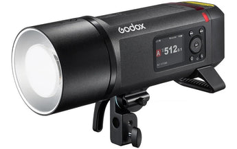 Godox Blitzgerät AD800Pro
