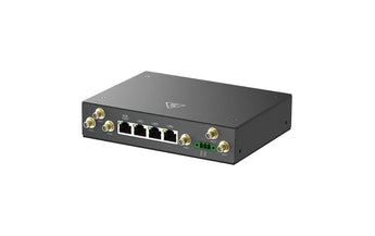 D-Link DWM-550-G Schwarz