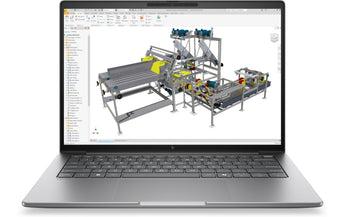 HP ZBook 8 G2a 14 Mobile-Workstation-PC (DF8Z3ET)