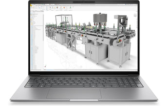 HP ZBook 8 G2i 16 Mobile-Workstation-PC (DF8Y7ET)