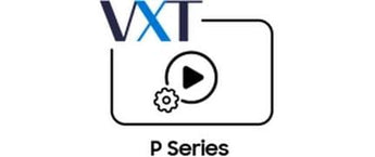 Samsung Digital Signage Software VX-CPY VXT Pro - 1 Y Lizenz