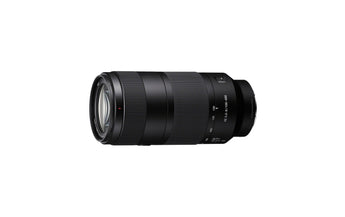 Sony Zoomobjektiv FE 100-400mm F/5.6-8 OSS Sony E-Mount
