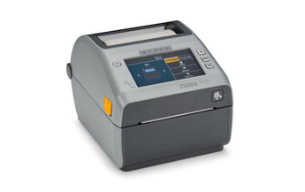 Zebra Technologies ZD621 203dpi TD Thermodirektdruck