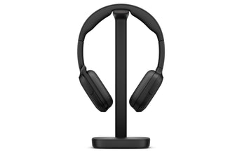 HP Poly Focus 625 Headset + Wireless Charge Stand Headset