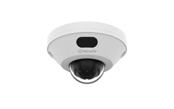 Hanwha Vision X Series XNV-A8016R Fix Dome, AI, IR, 5MP