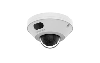 Hanwha Vision Netzwerkkamera X Series XNV-A9016R 8MP AI IR Outdoor