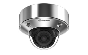 Hanwha Vision Netzwerkkamera X Series XNV-A9084RS Fix Dome 8MP AI IR