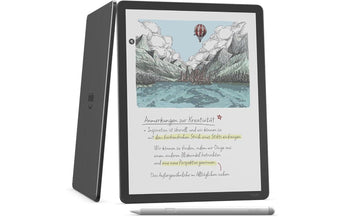 Amazon Kindle Scribe Colorsoft 11 Zoll Farbdisplay 32 GB Graphit