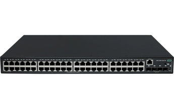 HPE Aruba Networking CW 2050-Series S6X71A PoE++Switch 48 Port
