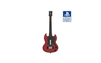 CRKD SG Cherry, 20th Anniversary Edition