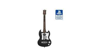 CRKD SG 20th Anniversary Edition Schwarz