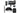 Elinchrom FIVE Outdoor Portrait Kit, 522 Ws