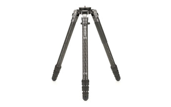 Benro TMTH34C Mammoth Carbon Stativ Carbon 75 mm Schale 4 Segmente