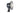 Elinchrom Quadra Pro Head mit LED-Einstelllicht und Reflektor