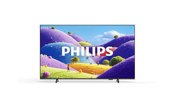 Philips TV TV 43, 3840 x 2160 (Ultra HD 4K), LED-LCD
