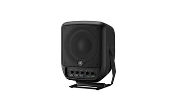 Yamaha Stagepas 100BTRII