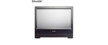 Shuttle Barebone X50N