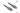 Delock DisplayPort 2.1 Kabel