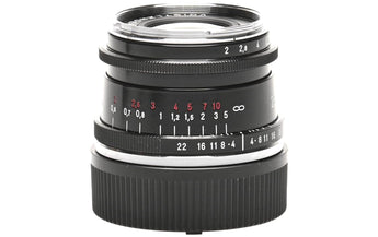 Voigtländer Ultron 28 mm f/2 II VM