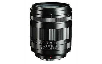 Voigtländer Super Nokton 29 mm f/0.8