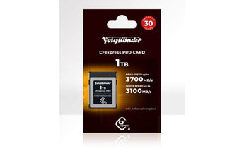 Voigtländer Professional