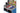 Blaze Blaze Evercade Alpha Street Fighter Bartop Arcade
