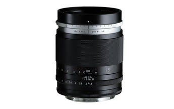 Voigtländer Festbrennweite Portrait Heliar 75 mm f/1.8, RF-Mount