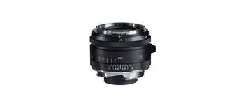 Voigtländer Festbrennweite Nokton Vintage Line 35 mm f/1.5 Typ I VM