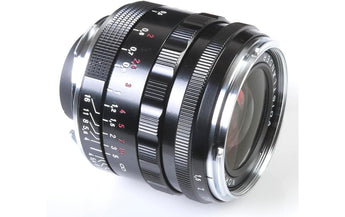 Voigtländer Festbrennweite Nokton Vintage 28 mm f/1.5 VM II asph.