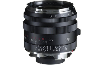 Voigtländer Festbrennweite Nokton 1.5/28 mm Type I VM
