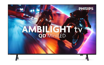 Philips TV 55MLED910/12 55, 3840 x 2160 (Ultra HD 4K), Mini LED