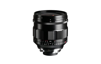 Voigtländer Nokton 21 mm f/1.4 asphärisch VM