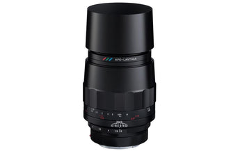 Voigtländer Festbrennweite Macro APO-Lanthar 110 mm f/2.5