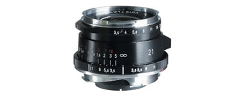 Voigtländer Festbrennweite Color-Skopar II VM