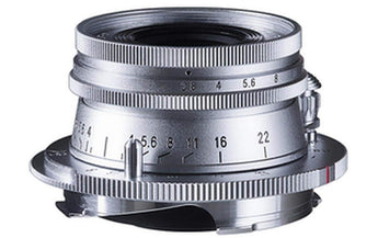 Voigtländer Festbrennweite Color-Skopar 2.8/28 mm VM Typ I
