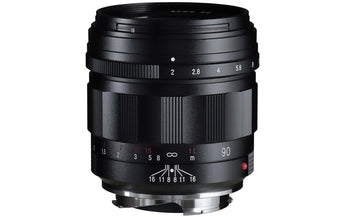 Voigtländer Festbrennweite APO-Ultron VM