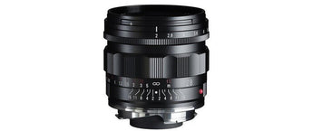 Voigtländer Festbrennweite APO-Lanthar 28 mm / 2.0 asph.