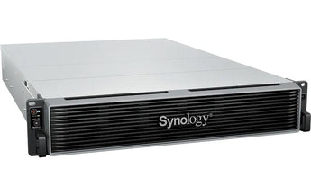 Synology NAS FS3420, 24-bay