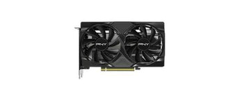 PNY GeForce RTX 5060 OC Edition, 8.192 MB GDDR7