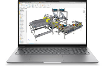 HP ZBook X G2i 16 Mobile-Workstation-PC (DK1G2ET)