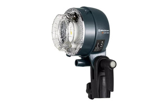 Elinchrom ELB 500 TTL Grau